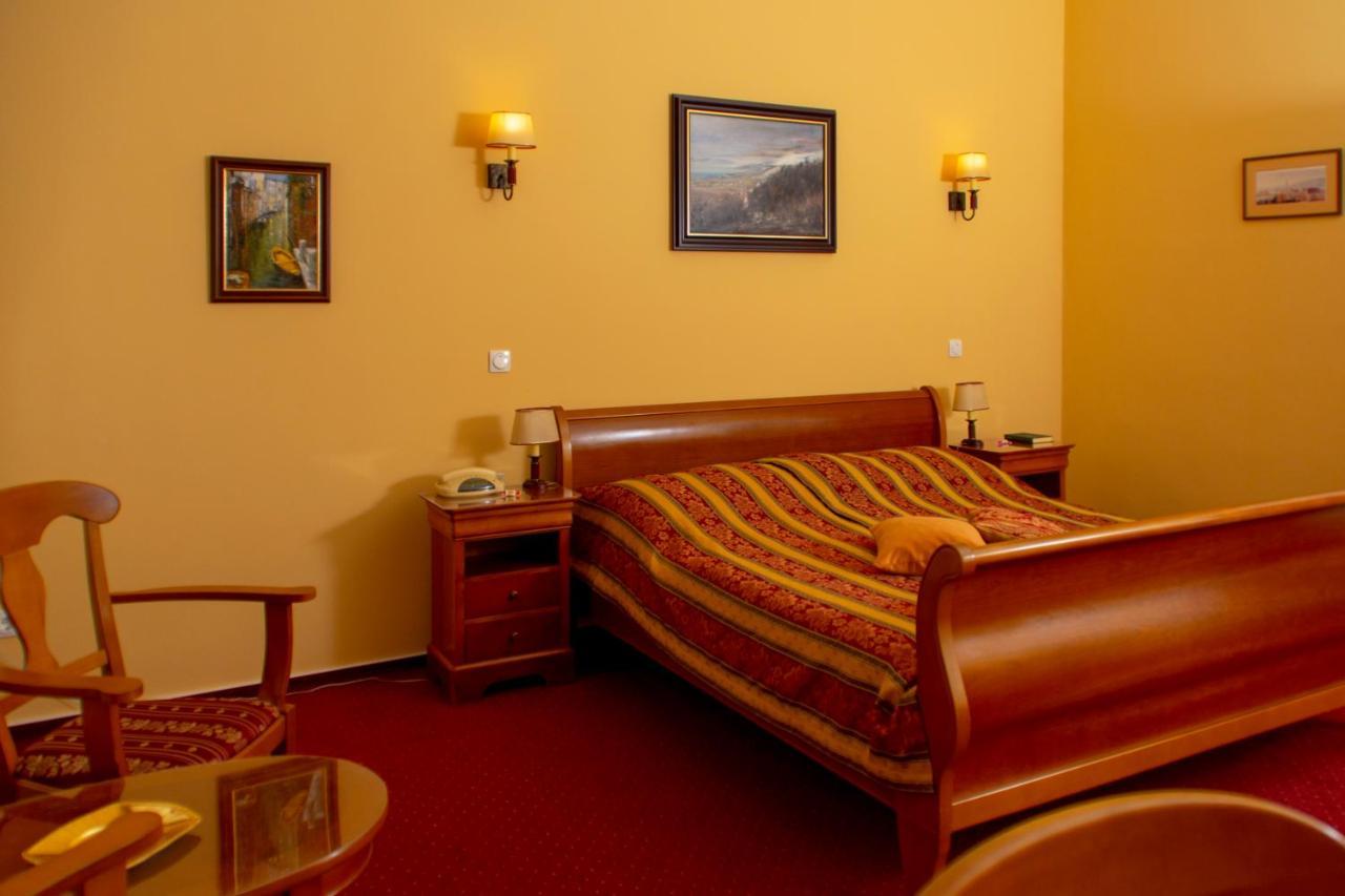 Hotel Wollner Sopron