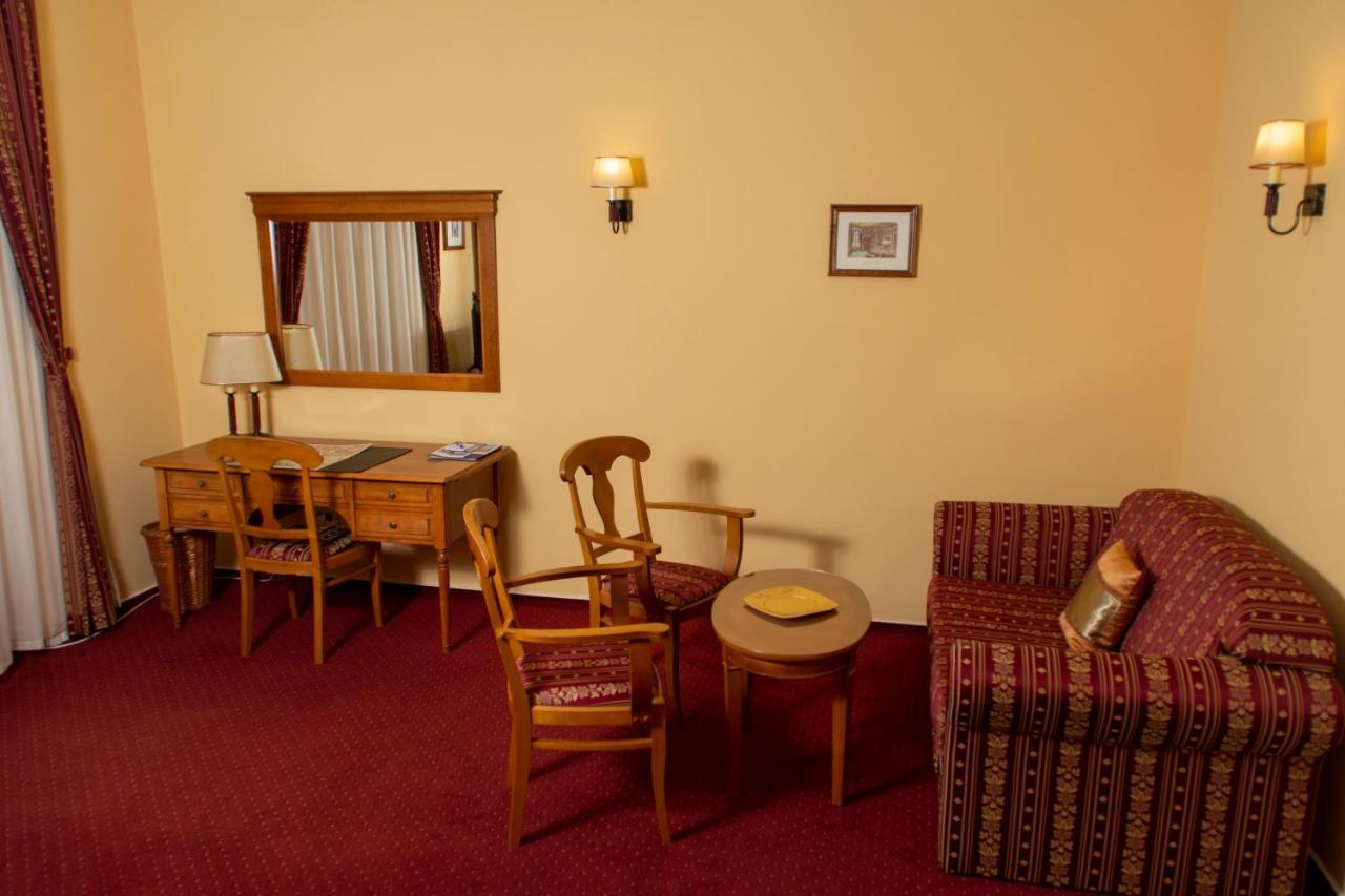 Hotel Wollner Sopron