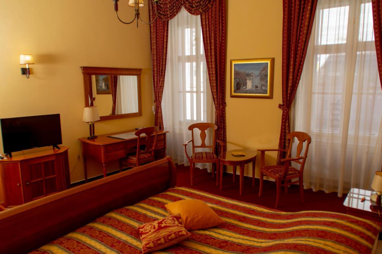 Hotel Wollner Sopron