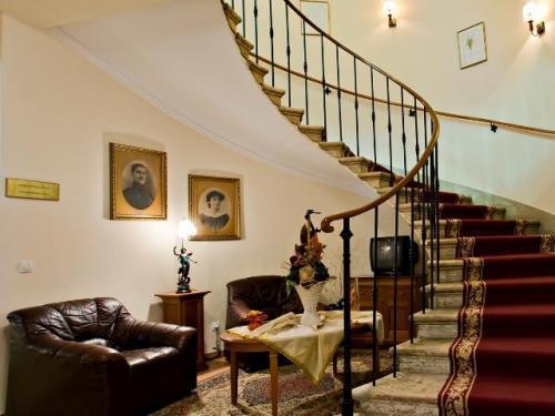 Wollner Hotel