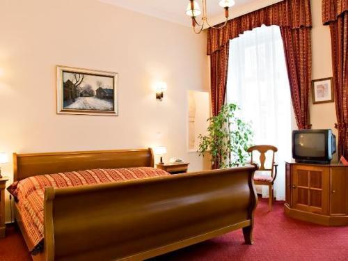Wollner 4* Sopron