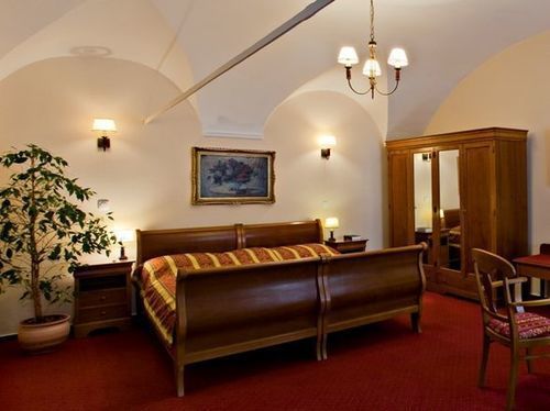Hotel Wollner Sopron
