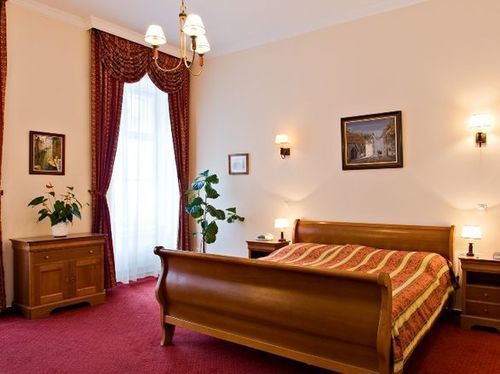 Wollner 4*