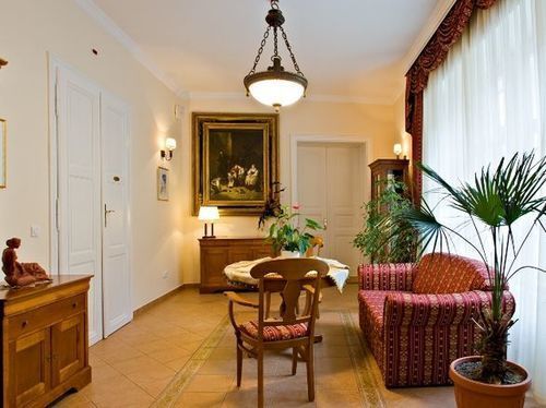 Wollner 4* Sopron
